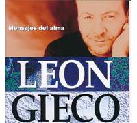 Gieco, León - Mensajes Del Alma