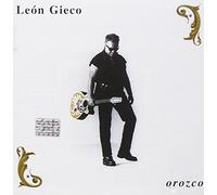 Gieco, Leon - Orozco