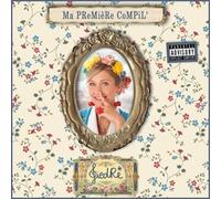 Giedre - Mapremiere Compil [Import] [Vinilo]
