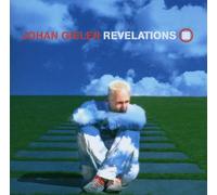 Gielen,Johan - Revelations [Import]