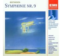 Gielen,M. - Great Music - Small Talk - Beethoven (Sinfonie Nr. 9)