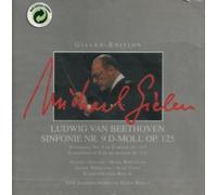 Gielen,M - Sinfonie 9 d-Moll Op.125
