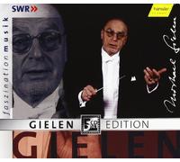Gielen, Michael - Gielen Edition (5 CD Box)