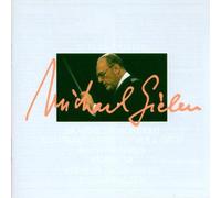 Gielen,Michael - piano qt 1:brahms