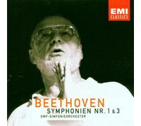 Gielen,Michael - Sinfonien 1+3 [Import]