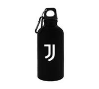 Giemme - Botella con mosquetón de aluminio (400 ml)