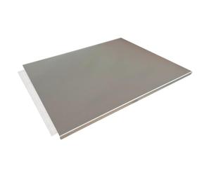 GIEMME Superficie de trabajo inox AISI 304 60 x 56 cm para masas