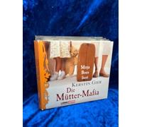 Gier,Kerstin - Die Mütter-Mafia