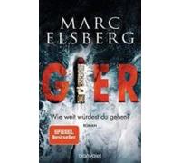 Gier: Wie Weit Würdest Du Gehen?