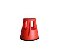 GIERRE-B0020-Taburete Plast.c/ruedas