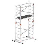 Gierre Andamio doméstico combinado Fast & Lock 200 FA200FL (399 cm)
