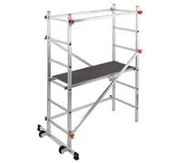 Gierre M121439 - Andamio aluminio clip rapido fa100