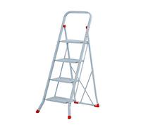 Gierre M32640 - Taburete escalera sempreutile 4 peldaños