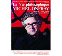 Giesbert - Michel Onfray (Presente Par Franz Olivier Giesbert) -Michel Onfray La Vie Philosophique (Un Film De Virginie Verrier Et Francois Thalaud) [Reino Unido] [DVD]