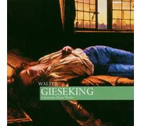Gieseking Walter - Carnaval Op 9 (1833 35)