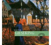 Gieseking Walter - Menuet Sur Le Nom De Haydn (1909)