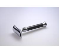 Giesen & Forsthoff - Timor Maquinilla Clásica Afeitar Timor Peine Cerrado 1365, Único, Estándar