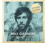 Giesinger,Max - Der Junge,der Rennt (Deluxe Version)