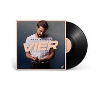 Giesinger,Max - Vier [Vinilo]