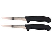 Giesser Messer 2 cuchillos de deshuesar de 16 cm de longitud