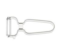 Giesser since 1776 - Made in Germany - Pelador, acero inoxidable, hoja formable, tallado de verduras, accesorios de cocina, 8249 mz 5