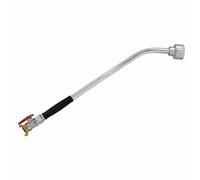 Gießgeräte-set Varilla de Regado Ducha Válvula Regadera Flores Plantas Jardín