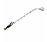 Gießgeräte-set Varilla de Regado Ducha Válvula Regadera Plantas Flor Jardín Top