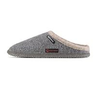 Giesswein Pantuflas DANNHEIM in Gris 39
