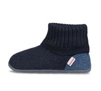 Giesswein Kramsach Adults Zapatillas, Unisex Adulto, Azul Océano (Ocean Blue), 37 EU