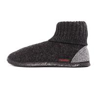 Giesswein Kramsach Adults Zapatillas, Unisex Adulto, Gris Noche (Night Grey), 44 EU