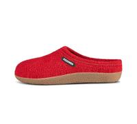 Giesswein Pantufla Veitsch Chili 44