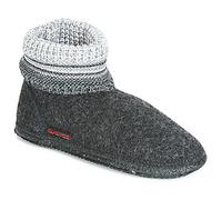 Giesswein Pantuflas BAUMKIRCHEN in Gris 39