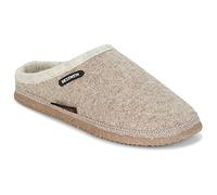 Giesswein Pantuflas DANNHEIM in Beige 42