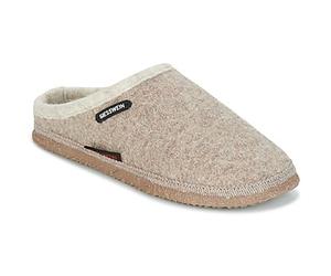 Giesswein Pantuflas DANNHEIM in Beige 42