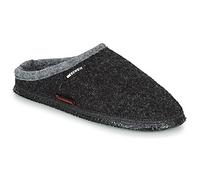 Giesswein Pantuflas DANNHEIM in Gris 44