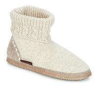 Giesswein Pantuflas FREIBURG in Beige 39