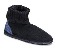 Giesswein Pantuflas KRAMSACH in Azul 41