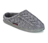 Giesswein Pantuflas NEUDAU in Gris 46