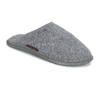 Giesswein Pantuflas TINO in Gris 36
