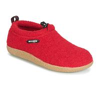 Giesswein Vent Zapatillas, Unisex Adulto, Rojo (Red Chili), 37 EU