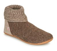 Giesswein Pantuflas WILDPOLDSRIED in Beige 46