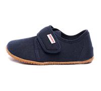 Giesswein Türnberg, Zapatillas Algodón Unisex niños, Azul Oscuro Dark Blue, 37 EU