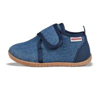 Giesswein Türnberg Zapatillas, Niños, Azul (Blue Jeans), 19 EU