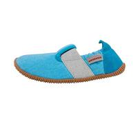 Giesswein Türnberg Zapatillas, Niños, Azul (Sky Blue), 24 EU