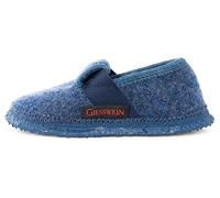 Giesswein Türnberg Zapatillas, Niños, Azul Vaquero (Jeans), 27 EU