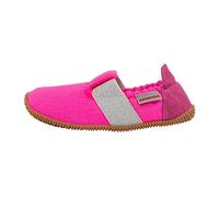 Giesswein Türnberg Zapatillas, Niños, Rosa (Pink), 24 EU
