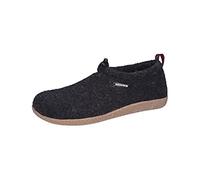 Giesswein Vent Zapatillas, Unisex Adulto, Gris (Anthracite), 36 EU