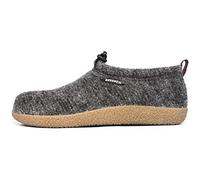 Giesswein Vent Zapatillas, Unisex Adulto, Gris (Slate), 41 EU