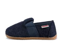 Giesswein Weidach Zapatillas, Niños, Azul (Ocean Blue), 26 EU