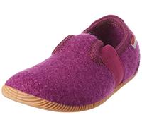 Giesswein Weidach Zapatillas, Niños, Morado (Violet), 32 EU